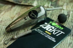 KORDA Zig Kit Adjustable