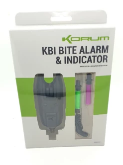 KORUM Kbi Bite Alarm & Swinger -Aanbevolen Winkels Voor Visbenodigdheden korum kbi bite alarm swinger