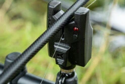 KORUM Kbi Compact Bite Alarm -Aanbevolen Winkels Voor Visbenodigdheden korum kbi compact bite alarm 1