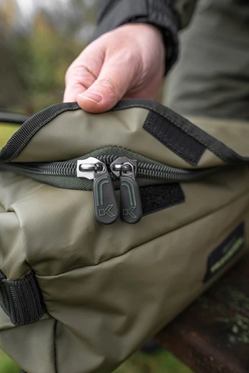 KORUM Transition Bag - Rucksack 7 KORUM Transition Bag - Rucksack - Afbeelding 5