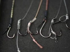 Jackal Blow Back Rig -Aanbevolen Winkels Voor Visbenodigdheden kryston jackal blow back rig 1