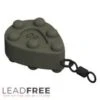 Kling On Lead Swivel -Aanbevolen Winkels Voor Visbenodigdheden leadfree kling on lead swivel
