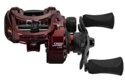 Kvd Lfs Left Handed Baitcaster Reel