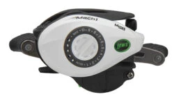 Mach 1 Slp Left Handed Baitcaster Reel -Aanbevolen Winkels Voor Visbenodigdheden lews mach 1 slp left handed baitcaster reel 3