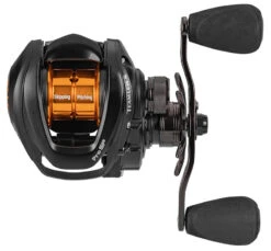Pro Sp Skipping & Pitching Slp Left Handed Baitcaster Reel -Aanbevolen Winkels Voor Visbenodigdheden lews pro sp skipping pitching slp left handed bait 2