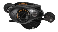 Pro Sp Skipping & Pitching Slp Left Handed Baitcaster Reel -Aanbevolen Winkels Voor Visbenodigdheden lews pro sp skipping pitching slp left handed bait 3