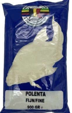Polenta Fijn - Bloem