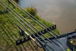 12 Kit Threaded Roost -Aanbevolen Winkels Voor Visbenodigdheden matrix fishing 12 kit threaded roost 2