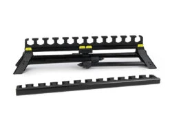 24 Kit Roost -Aanbevolen Winkels Voor Visbenodigdheden matrix fishing 24 kit roost 2