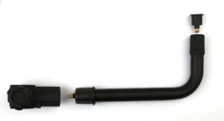 3d-r Cross Arms -Aanbevolen Winkels Voor Visbenodigdheden matrix fishing 3d r cross arms 2