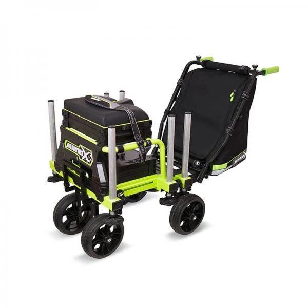 4 Wheel Transporter 4 4 Wheel Transporter - Afbeelding 2