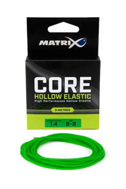 Core Hollow Elastic
