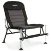 Deluxe Accessory Chair -Aanbevolen Winkels Voor Visbenodigdheden matrix fishing deluxe accessory chair