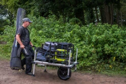 Duralite Transporter -Aanbevolen Winkels Voor Visbenodigdheden matrix fishing duralite transporter 4