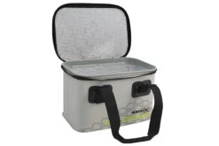 Eva Cooler Bag - Light Grey -Aanbevolen Winkels Voor Visbenodigdheden matrix fishing eva cooler bag light grey 1