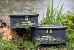 Eva Groundbait Bowl 10 Liter -Aanbevolen Winkels Voor Visbenodigdheden matrix fishing eva groundbait bowl 10 liter 1