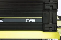 F25 Seatbox Mk11 System With Swivel Seat -Aanbevolen Winkels Voor Visbenodigdheden matrix fishing f25 seatbox mk11 system with swivel 1