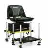 F25 Seatbox Mk11 System With Swivel Seat -Aanbevolen Winkels Voor Visbenodigdheden matrix fishing f25 seatbox mk11 system with swivel