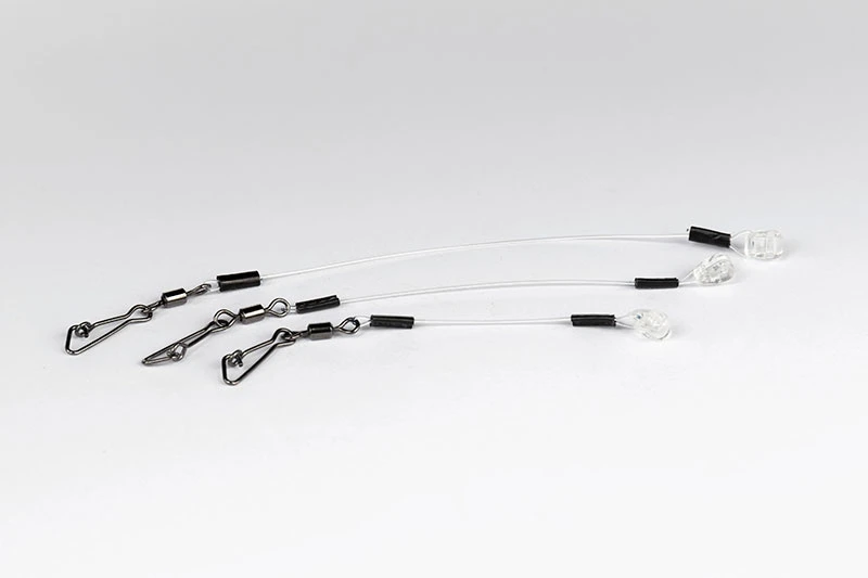 Feeder Links Standaard 5 Feeder Links Standaard - Afbeelding 3