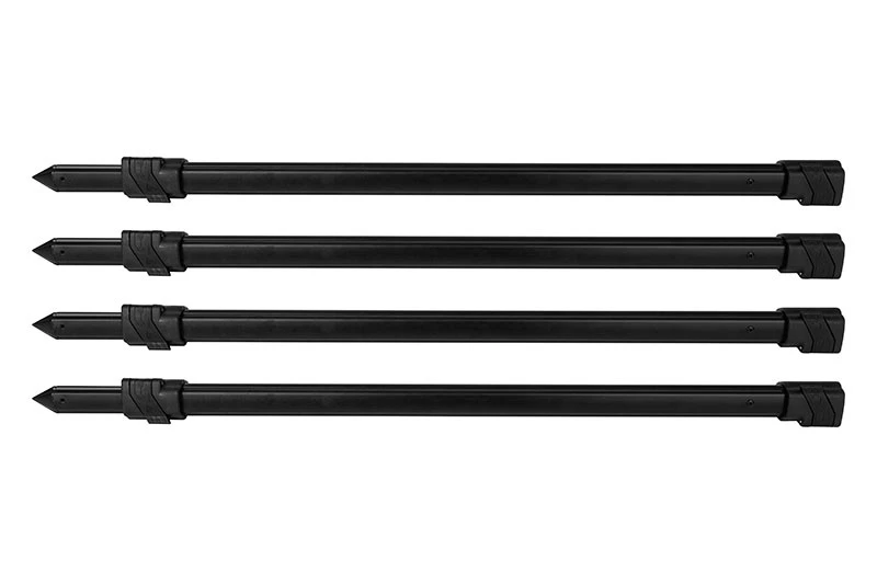 Freeflow Leg Extension 3 Freeflow Leg Extension