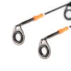 Horizon X Pro Distance Tip Carbon 3.4mm -Aanbevolen Winkels Voor Visbenodigdheden matrix fishing horizon x pro distance tip carbon 3