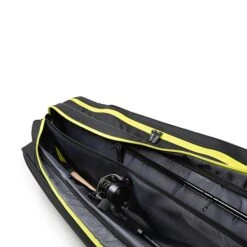 Horizon X Rigid Rod Holdall 2-4 -Aanbevolen Winkels Voor Visbenodigdheden matrix fishing horizon x rigid rod holdall 2 4 3