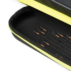 Horizon X Rigid Rod Holdall 2-4 -Aanbevolen Winkels Voor Visbenodigdheden matrix fishing horizon x rigid rod holdall 2 4 4