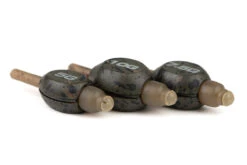 Inline Pellet Bombs -Aanbevolen Winkels Voor Visbenodigdheden matrix fishing inline pellet bombs 2