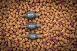 Inline Pellet Bombs -Aanbevolen Winkels Voor Visbenodigdheden matrix fishing inline pellet bombs 5