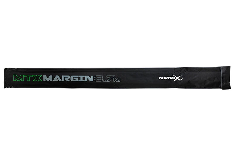 Mtx 8,7 Meter Margin Pole **UDC** 5 Mtx 8,7 Meter Margin Pole **UDC** - Afbeelding 3