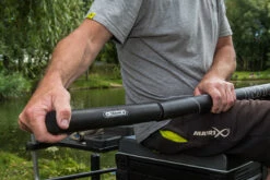 Mtx Carbon Pole Section Protector -Aanbevolen Winkels Voor Visbenodigdheden matrix fishing mtx carbon pole section protector 4