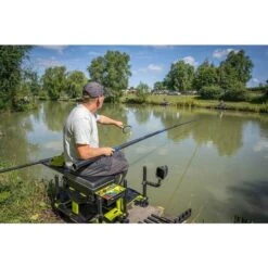 Mtx2 V2 14 Meter -Aanbevolen Winkels Voor Visbenodigdheden matrix fishing mtx2 v2 14 meter 6