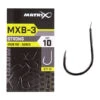 Mxb-3 Haak -Aanbevolen Winkels Voor Visbenodigdheden matrix fishing mxb 3 haak