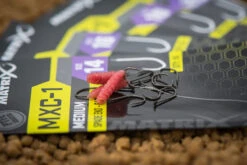 Mxc-1 -Aanbevolen Winkels Voor Visbenodigdheden matrix fishing mxc 1 3