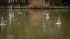 Pellet Waggler -Aanbevolen Winkels Voor Visbenodigdheden matrix fishing pellet waggler 5