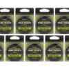 Power Micron X 100 Meter -Aanbevolen Winkels Voor Visbenodigdheden matrix fishing power micron x 100 meter