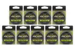 Power Micron X 100 Meter