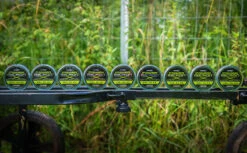 Power Micron X 100 Meter -Aanbevolen Winkels Voor Visbenodigdheden matrix fishing power micron x 100 meter 3