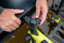 Pro Feeder Tray Included 2 Legs -Aanbevolen Winkels Voor Visbenodigdheden matrix fishing pro feeder tray included 2 legs 3