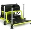 S25 Super Box Lime Edition -Aanbevolen Winkels Voor Visbenodigdheden matrix fishing s25 super box lime edition