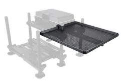 Self Support Side Tray -Aanbevolen Winkels Voor Visbenodigdheden matrix fishing self support side tray 1