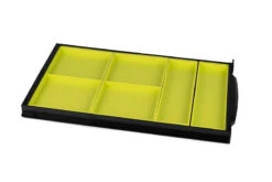 Shallow Drawer Unit (incl. Drawer Dividers) -Aanbevolen Winkels Voor Visbenodigdheden matrix fishing shallow drawer unit incl drawer div 2