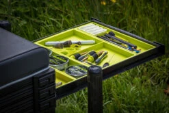 Shallow Drawer Unit (incl. Drawer Dividers) -Aanbevolen Winkels Voor Visbenodigdheden matrix fishing shallow drawer unit incl drawer div 5