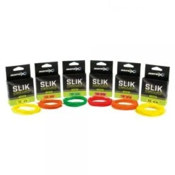 Slik Hybrid Elastic