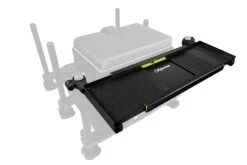 Slim Extending Side Tray -Aanbevolen Winkels Voor Visbenodigdheden matrix fishing slim extending side tray 2