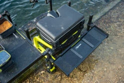 Slim Extending Side Tray -Aanbevolen Winkels Voor Visbenodigdheden matrix fishing slim extending side tray 3