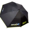 Space Brolly 125cm -Aanbevolen Winkels Voor Visbenodigdheden matrix fishing space brolly 125cm