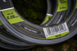 Submerge Shock Leader -Aanbevolen Winkels Voor Visbenodigdheden matrix fishing submerge shock leader 4