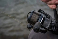 Submerge Shock Leader -Aanbevolen Winkels Voor Visbenodigdheden matrix fishing submerge shock leader 6