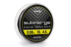 Submerge Sinking Feeder Braid -Aanbevolen Winkels Voor Visbenodigdheden matrix fishing submerge sinking feeder braid 2